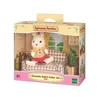 Sylvanian Papa Lapin Choco / S Produktbild-Vorschau 3