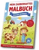 Mein zauberhaftes Malbuch: Abenteuer Bauernhof Produktbild-Vorschau 1