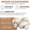 Hawlik Pilzbrut Champignon Mix Probierset klein – Pilze Produktbild-Vorschau 7