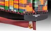 Revell COLOMBO EXPRESS, Model nákladnej lode, Montážna Náhľad obrázku produktu 4