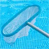 Kit de nettoyage pour piscine Intex, manche télescopique Voir les images du produit 62