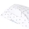 Amilian Kinderbettwäsche 2-teilig – 100×135 & 40×60 cm – Produktbild-Vorschau 5