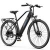E-Bike Cityrad C29 Lite Damen Citybike 468Wh 250W Motor Produktbild-Vorschau 1