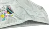 10er Set Mädchen Slips - Herz - Bunt Produktbild-Vorschau 5