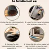 KitchenYeah© Herdabdeckplatte Strand - Meer - Produktbild-Vorschau 6
