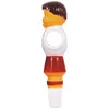 Buffalo Tischfußball Pop 16 mm rot/weiß 4 Stück Produktbild-Vorschau 3