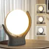 Stufenlos dimmbare Lichttherapielampe,UV-frei, 10.000 Lux, Produktbild-Vorschau 1