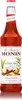 Monin Sirup Winter Spice, Weinachtsedition Ideal für Produktbild-Vorschau 5