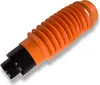 Klöber-Set9 Dachentlüftung DN100 Rot kurz Universal Produktbild-Vorschau 5