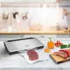 CASO GourmetVAC 180 machine sous vide double soudure pompe Voir les images du produit 11