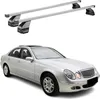 Menabo Porte-bagages en acier pour Mercedes Classe E W211 Voir les images du produit 11
