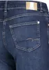 - MAC JEANS - ANGELA, PERFECT Fit Forever Denim - Straight Produktbild-Vorschau 5