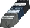 Jack & Jones Solid Trunks Herren (12er Pack) Produktbild-Vorschau 1