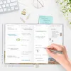 Chäff-Timer Classic 2026 / A5 / Leuchtturm / Häfft-Verlag Produktbild-Vorschau 6