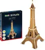 Mini Puzzle 3D Tour Eiffel – Revell Voir les images du produit 1