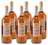 Valmarone Chiaretto di Bardolino DOC -trocken- (6 x 1,5L) Produktbild-Vorschau 1