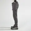 U-Power Jogpants Harmony, Farbe:asphalt grey, Größe:XL Produktbild-Vorschau 2