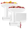 KitchenAid 5KSMFVSFGA Accessoire hachoir 5KSMFGA+ Voir les images du produit 6
