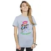 Disney - "Wreck It RalphAnd Vanellope" T-Shirt für Damen Produktbild-Vorschau 2