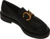 Paul Green 1008-034 Slipper, Damen, Leder, Black, elegante Produktbild-Vorschau 44
