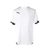 Puma teamLIGA Jersey PUMA WHITE-PUMA BLACK PUMA WHITE-PUMA Voir les images du produit 7