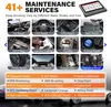 LAUNCH X431 V+ PRO Auto Bluetooth Topologie-Mapping Produktbild-Vorschau 4