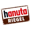 Barretta di wafer Hanuta con crema di latte scremato alla Anteprima dell’immagine prodotto 2