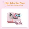 Fotocamera istantanea Blossom K12 Kids, doppio obiettivo da Anteprima dell’immagine prodotto 5