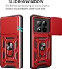 Outdoor Panzer Hülle für Xiaomi Redmi Note 15 Pro 4G Produktbild-Vorschau 7