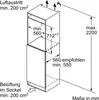 Bosch Einbau-Gefrierschrank GIV11AFE0 Produktbild-Vorschau 7