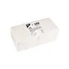 Papstar Servietten, 2-lagig 1/4-Falz 25 cm x 25 cm weiß, 8 Produktbild-Vorschau 1