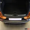 Ochranný nárazník interiéru pre Renault Captur 2019-2025 Náhľad obrázku produktu 2