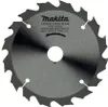 Makita Kreissägeblatt T.C.T TCT - 136 x 20 mm - 16 Zähne - Produktbild-Vorschau 3