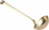 Comas Suppenlöffel Elegant Champagne, Suppenkelle, Produktbild-Vorschau 1
