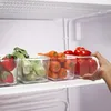 Kurtzy set di organizer da frigorifero per cucina, armadi Anteprima dell’immagine prodotto 3