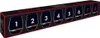 Riedel  "O" KAUF 8 ZAHL 6 CABERNET/MERLOT 8 Stück 541400080 Anteprima dell’immagine prodotto 6