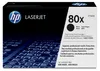 HP 80X Schwarz Original LaserJet Tonerkartusche mit hoher Produktbild-Vorschau 1