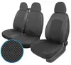 Abdeckungen für VW TRANSPORTER T5 T6 2003-2022 Produktbild-Vorschau 12