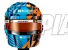 LEGO Helma Oscar Piastri z týmu McLaren Mastercard F1®, Náhled obrázku produktu 2