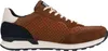 Rieker Revolution Sneaker Braun Produktbild-Vorschau 2