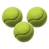 Idena  3 Idena Tennisbälle   gelb/grün Anteprima dell’immagine prodotto 1