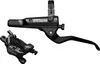 Shimano Scheibenbremse Shim.Cues BL-U8000 hydr. VR, links, Produktbild-Vorschau 1