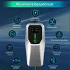 Mobilná nástenná nabíjačka pre elektromobily 20A/24A/32A Náhľad obrázku produktu 6