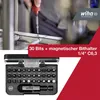 Wiha elektrischer Schraubendreher speedE PocketDrive 31-tlg Produktbild-Vorschau 5