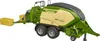 Bruder Krone Big Pack 1290 HDP VC mit 2 Quaderballen Produktbild-Vorschau 9