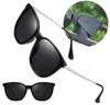 Camerazar Lunettes de soleil Vintage Cat Eye Fly pour Voir les images du produit 2
