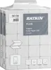 KATRIN 56156 KATRIN Einzelblatt-Toilettenpapier PLUS Náhľad obrázku produktu 4