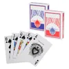Jayseuw 500 pokerových žetonů pokerový kufřík pokerová sada Náhled obrázku produktu 5