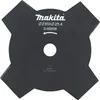 Makita D-66008 Coltello a percussione a 4 denti 230x25,4mm Anteprima dell’immagine prodotto 3