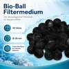 SunSun Ersatzteil für HW-402B Aquarium Außenfilter -  Balls Produktbild-Vorschau 2